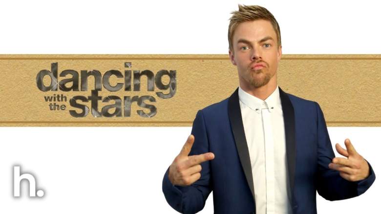 Derek Hough