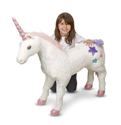 ToyZe unicorns gifts for girls age 3-8,unicorn toys for 3 4 5 6 7