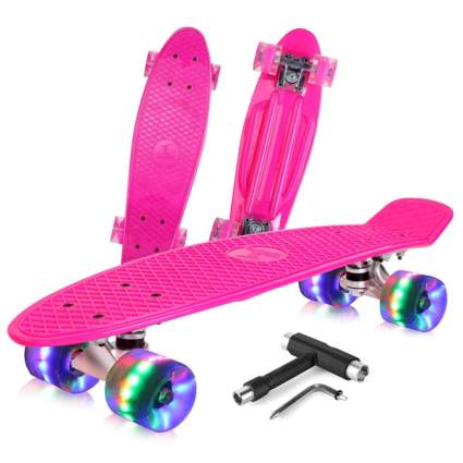 22 inch skateboard