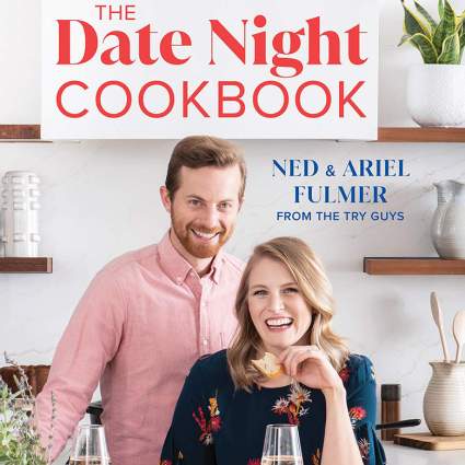 date night cookbook