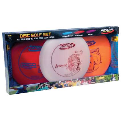 disc golf xmas gifts for him