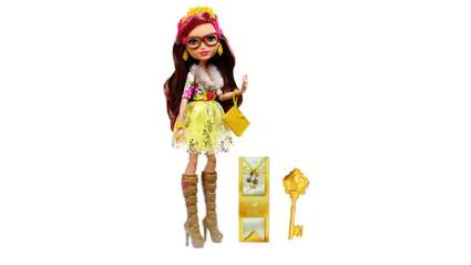 ever after high toys