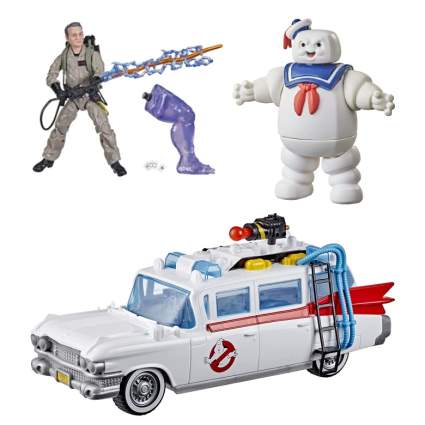 Hasbro Ghostbusters Toys