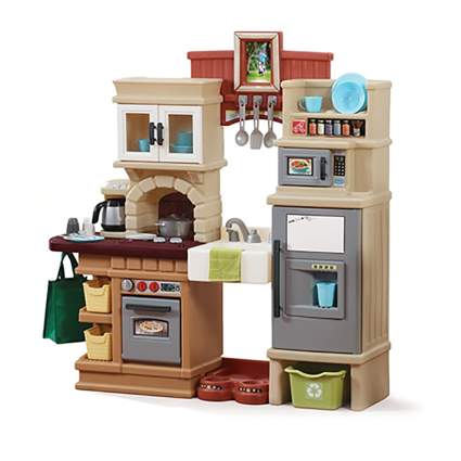 kitchen play set for toddlers