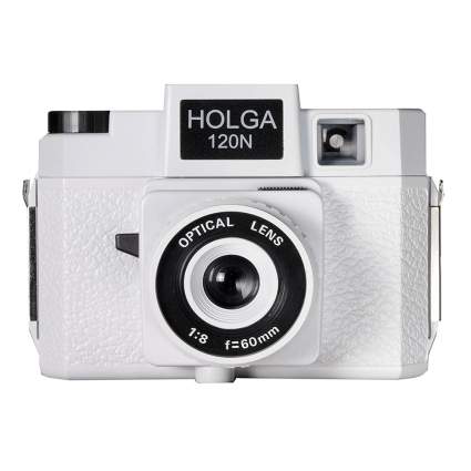 medium format film camera