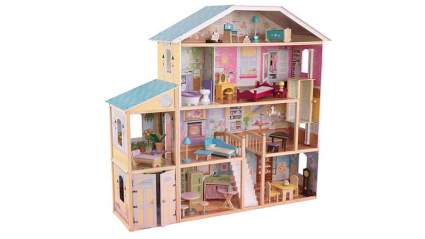new dollhouses