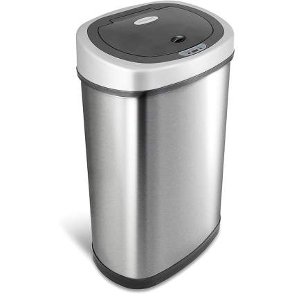 ninestars dzt 50-9 automatic trash can
