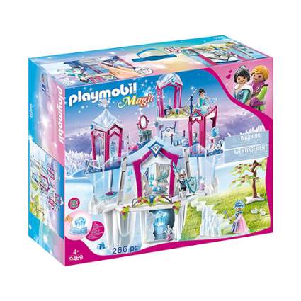 playmobil crystal palace