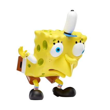spongebob masterpiece memes