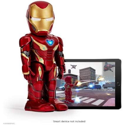 UBTECH Iron Man Interactive Robot